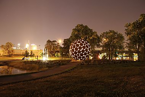 Sheridan Veterans Memorial