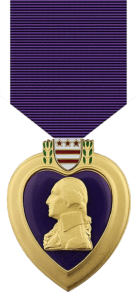 Purple Heart